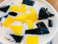 香芒凉粉-古春堂·凉茶糖水铺(拱北口岸店)