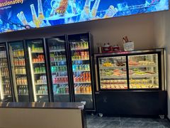 -深海聚汇·牛榴宴·自助料理(江宁万达店)