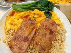-華歡冰室-WahFoon(吉大店)