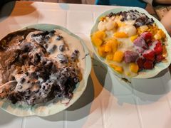 -美肴冰品·汉堡·牛腩饭(总店)