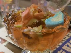 -神府路壹号·海鲜烧烤·砂锅粥·锅物(三坊七巷店)