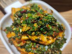 -平娃三宝烧烤·面食(南小街店)