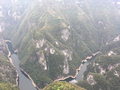 -重庆云阳龙缸景区