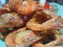 -良师门滨海人家·海鲜·家常菜(滨海城店)