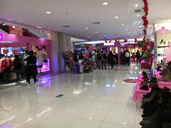 -天和百货(华南MALL店)