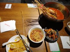 -付小姐在成都(五道口店)