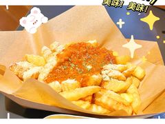 -HOTISLAND海鸡岛·韩国料理(江南西店)