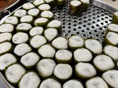 -丽华叶儿粑总汇