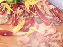 -奉天掌柜·非遗猪手·笨饺子(崇山路店)