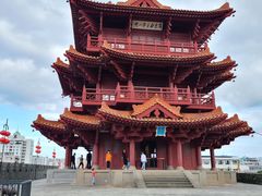 -肇庆古城墙