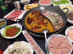 -俏媳妇火锅(宽窄巷子店)