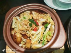 -鸿章小馆·现煲合肥菜(无锡滨湖万达店)
