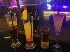 -杜尚rooftop露台酒吧