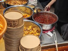 -周小亮丁家坡洋芋(全国总店)