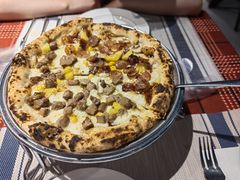 -Primo·丽莫意大利窑烤披萨