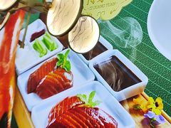 -紫光园·烤鸭·小馆(横七条店)