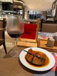 -上海雅居乐万豪侯爵酒店·宴会厅