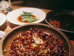 -永安鱼庄·镇江菜(丁卯店)