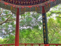 -乌山风景区