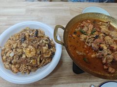 -食客居(缔景店)