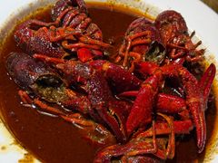 -叶派龙虾•招牌香辣蟹·海鲜(中海国际店)
