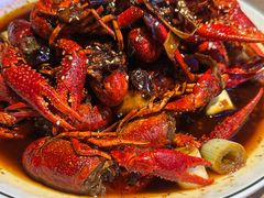 -红盔甲·小龙虾(定西路店)