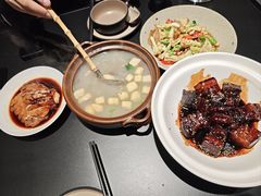 -金陵家宴·金陵春·南京菜(夫子庙店)