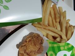 -德克士(丁字口店)