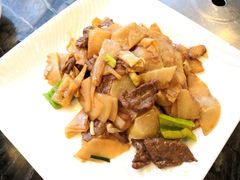 -美极鲜食坊(宝安南路店)