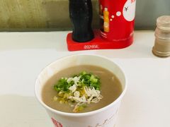 -汪记鲜鱼糊汤粉(沈阳路总店)