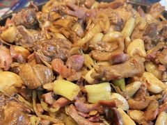 -甘家界牌柠檬鸭(青山店)