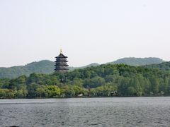 -西湖游船