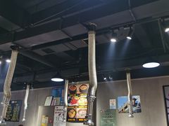 大堂-33韩式自助烧烤(环城南路店)
