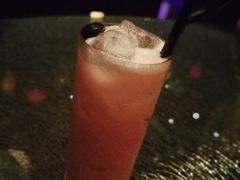 -君悦大酒店行政酒廊