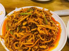-陈傻子餐厅(世纪都会店)