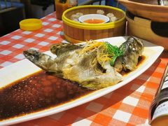 -琼大师东方烤乳猪(亚特兰蒂斯店)