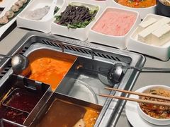 -海底捞火锅(番禺广场店)