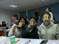 -恒企会计培训(成都天府广场校区)