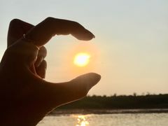 -洞里萨湖