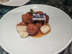 -安泰楼·佛跳墙创始人·传统闽味早茶·酒楼(三坊七巷闽菜地标店)
