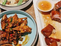 -先记烧鹅王·本地粤菜(福永店)