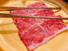 -牛New寿喜烧(虹桥新天地店)