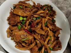 -四道菜·福建菜馆(新街口金鹰店)