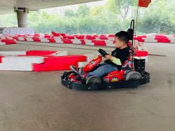 -优沃得自然教育农场·冰雪乐园·生日会·研学