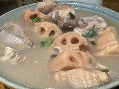 -静一餐厅·湖北菜(前门创始店)