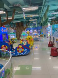 -Mollyfantasy莫莉幻想(重庆袁家岗喜盈门范城店)