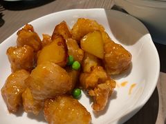 -四道菜·福建菜馆(新街口金鹰店)