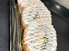 -池田寿司·新鲜现做(朝阳大悦城店)