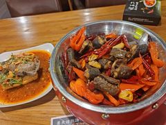 -湘里乡亲甲王二老店