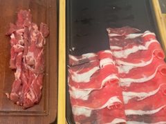 -东来顺饭庄(金泉广场店)